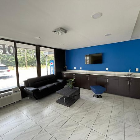Americas Best Value Inn - דקאטור מראה חיצוני תמונה
