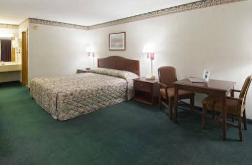 Americas Best Value Inn - דקאטור מראה חיצוני תמונה