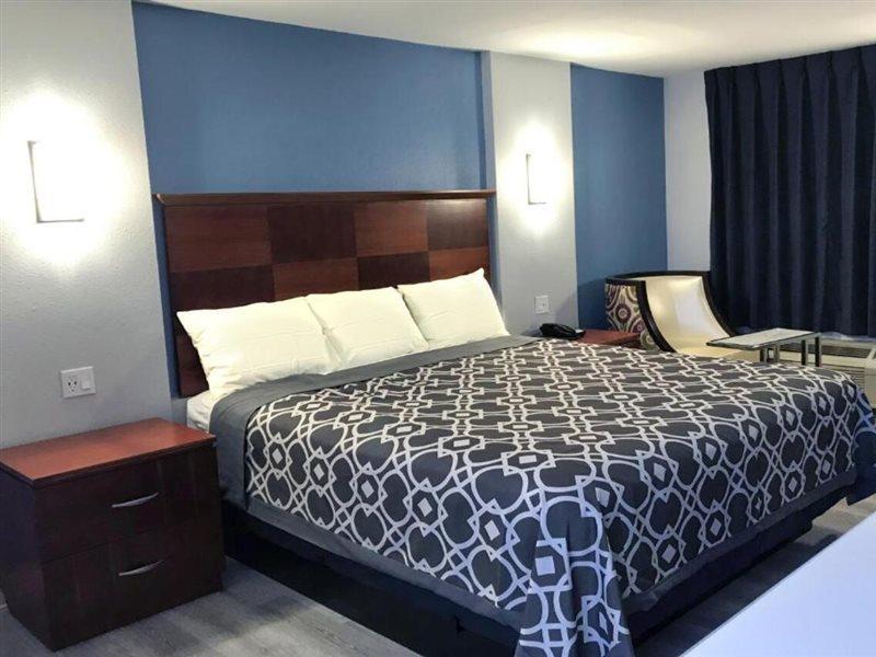 Americas Best Value Inn - דקאטור מראה חיצוני תמונה