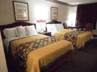 Americas Best Value Inn - דקאטור חדר תמונה