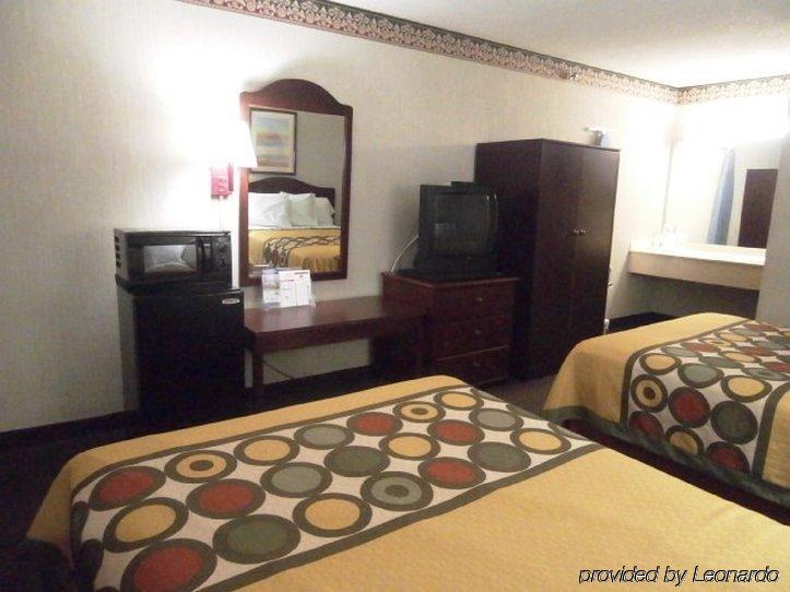 Americas Best Value Inn - דקאטור מראה חיצוני תמונה