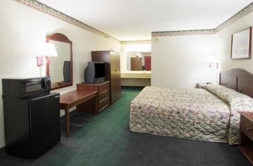 Americas Best Value Inn - דקאטור מראה חיצוני תמונה